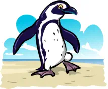 <font color=gray>Penguin - Going Underground Boardgame</font>