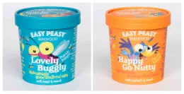 <font color=gray>Illustrations for bird food packaging </font>