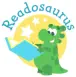 <font color=gray>Readosaurus - Character concept for a series of books for young readers - Rising Stars Publishing</font>